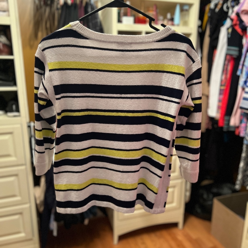 Talbots, T By Talbots, Size P, Sweater - image 3